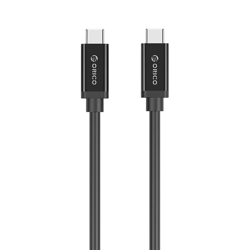 Кабель ORICO Gen2 USB 3 1 type C-type C для MacBook Pro быстрая зарядка кабель быстрой зарядки samsung S10