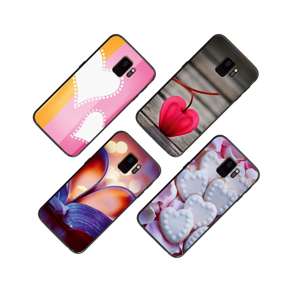 Красивые английские буквы zz для samsung Galaxy A5 A6 A7 A8 A9 2018 2019 плюс M10 M20 M30 мягкий чехол