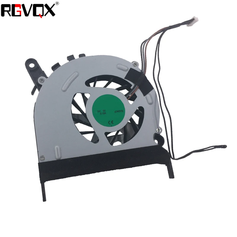 

New Laptop Cooling Fan For Acer aspire 7230 7530 7630 7730 PN: GB0506PFV1-A ZB0507PGV1-6A AB8605HX-HB3 CPU Cooler Radiator