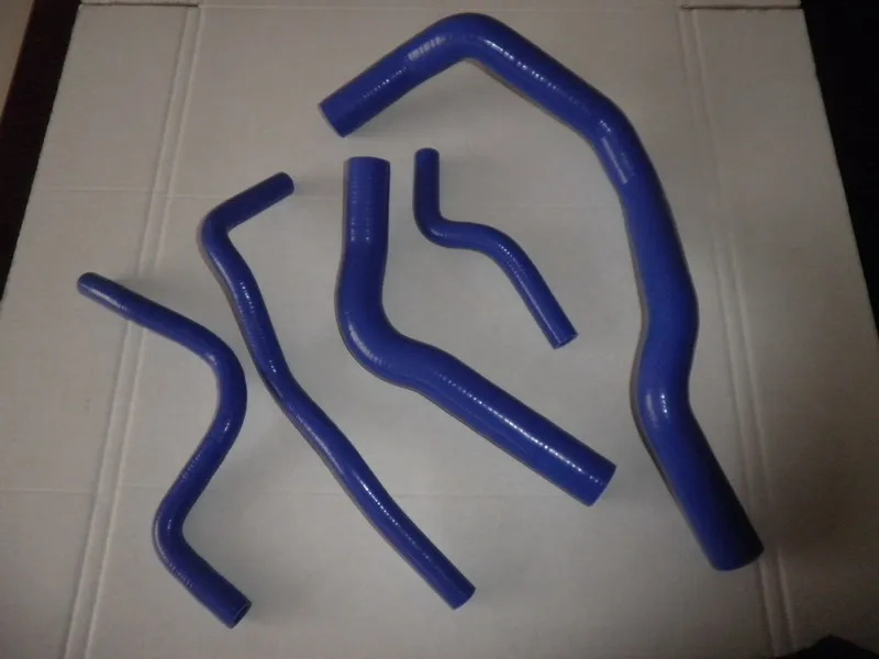 Подходит для Acura/Honda Integra Тип R DC2/DB8 B18C силиконовый радиатор и шланг охлаждающей