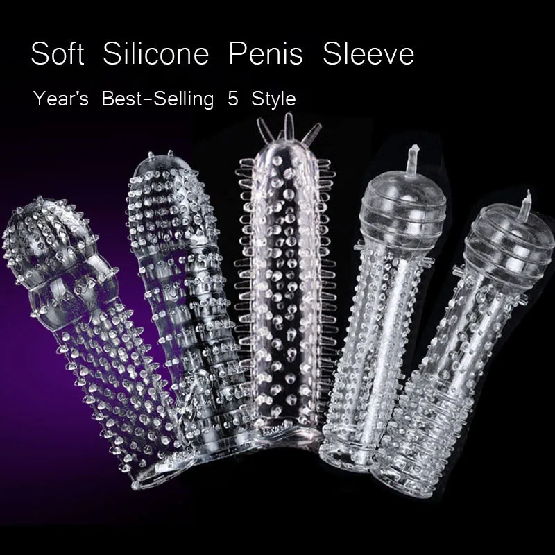 Мягкий шип товары для взрослых мужские Эротические секс игрушки мужчин