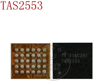 

5pcs/lot TAS2553 audio power amplifier IC