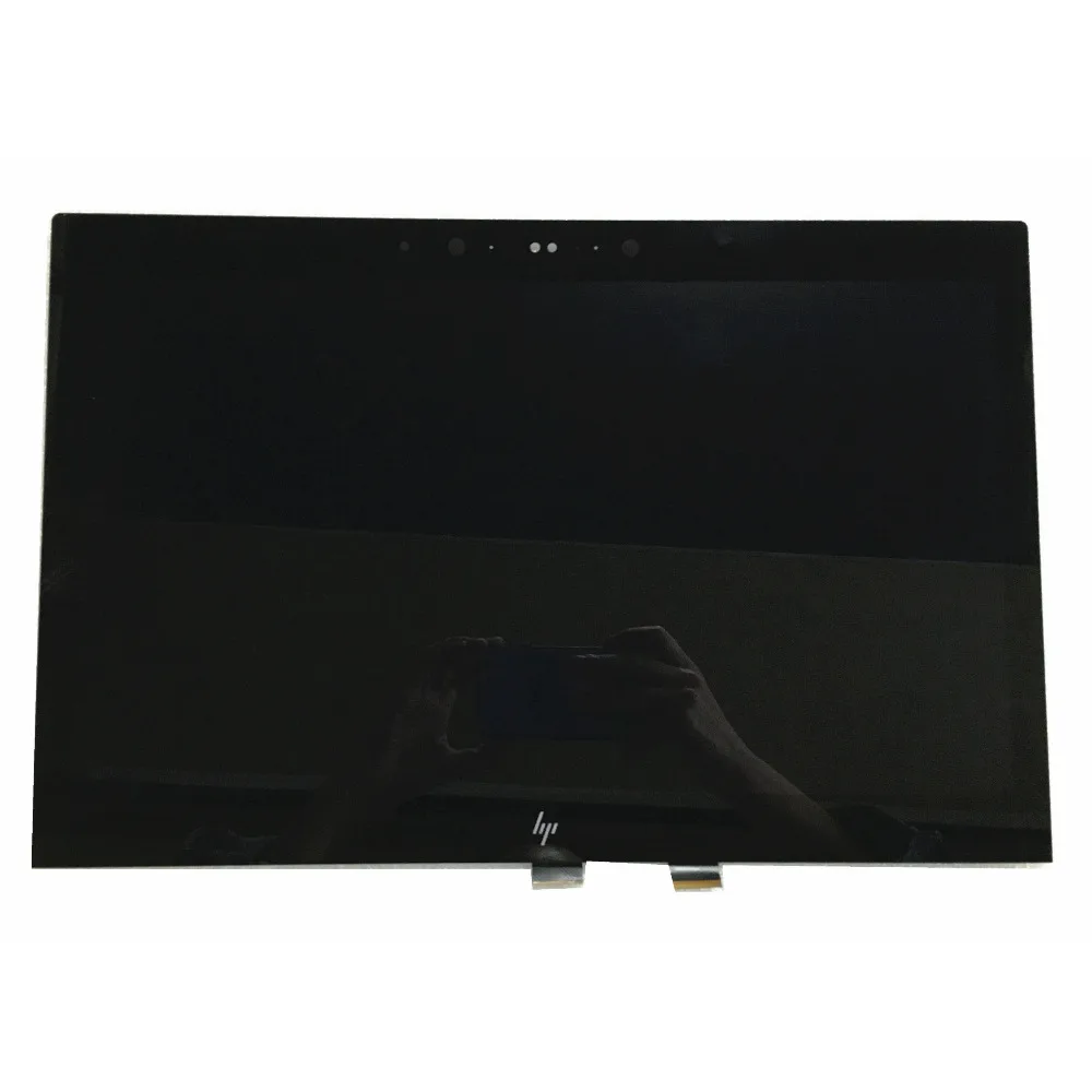 LALAWIN 15.6''Lcd Touch Screen Assembly for HP NE156QUM-N62 NE156QUM N62 Laptop Lcd Replacement | Компьютеры и офис