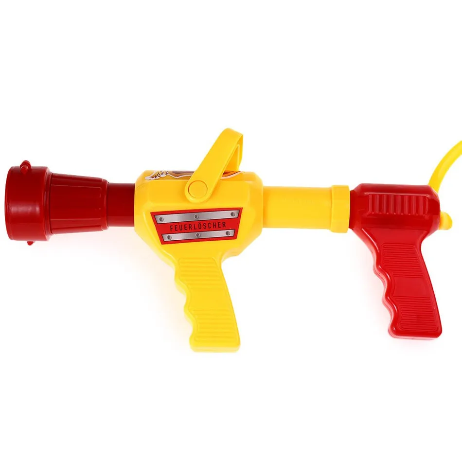 Горячая Распродажа Детский милый уличный супер Soaker Blaster Fire рюкзак давление