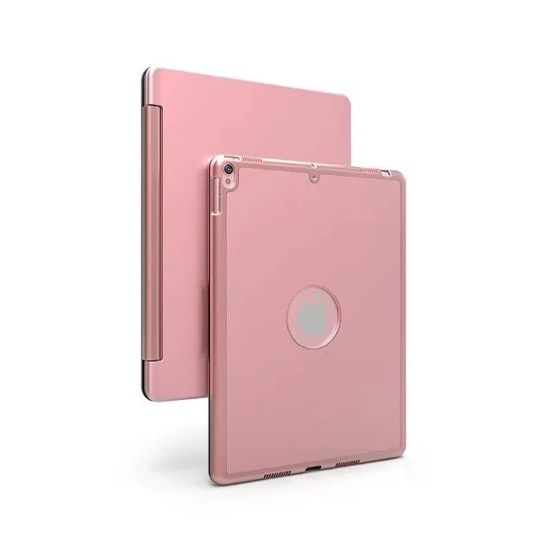 Для нового iPad Pro 10 5 чехол для клавиатуры Беспроводная Bluetooth клавиатура умный
