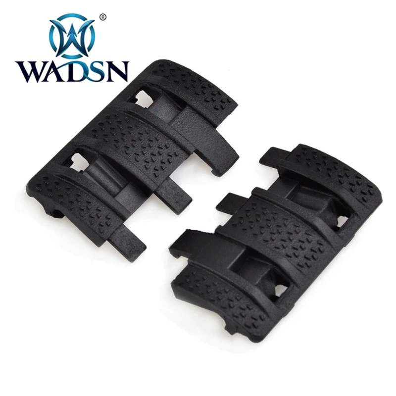 Wadson XTM улучшенные крышки панелей рельсов MP02066