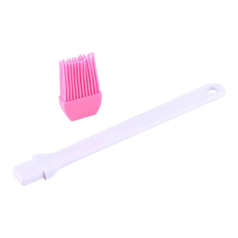 WALFOS силиконовый крем шпатель щетка для выпечки Масло смешивания Лопата масла