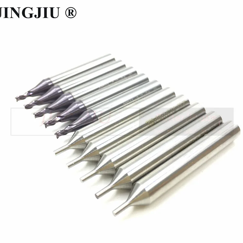 1 8 мм резец в карбиде & Tracer точка HSS для Wenxing DEFU MODEN ключ резки (10 шт)|cutters for milling