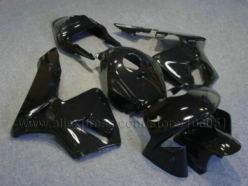 Настройка мото литья под давлением обтекатели комплект для Honda cbr600 2003 2004 CBR 600 RR