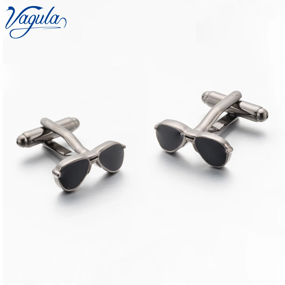 VAGULA запонки Топ люксовый бренд французская рубашка кнопка Bonito Gemelos горячая