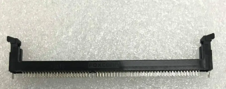 Держатель гнезда DDR3 240P 1 5 В для настольного компьютера DIP или SMD | Обустройство