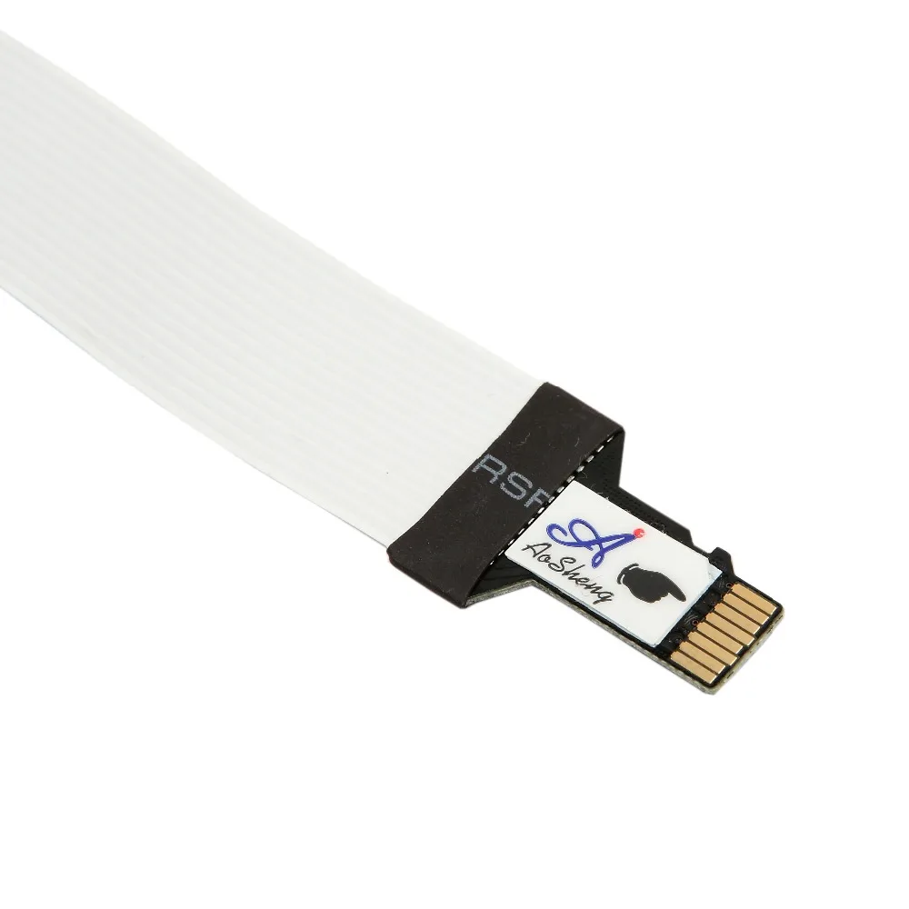 Kebidumei 2019 новое поступление TF для micro SD карты гибкий удлинитель кабеля адаптер