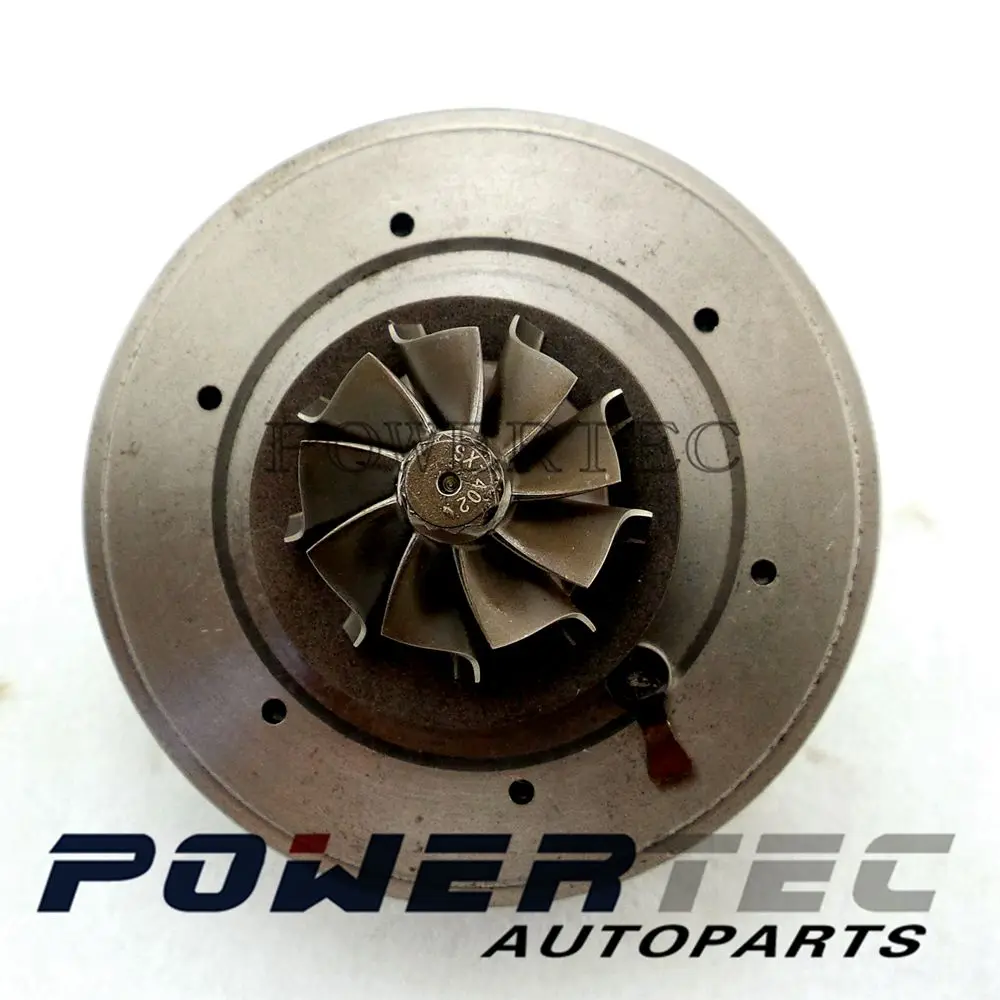 GT2052V turbo картридж 454135-5009S 454135-0001/2/6/9 Турбокомпрессор аналогичный A4 (B5) / A6(C5) A8(D2) 2 5 TDI