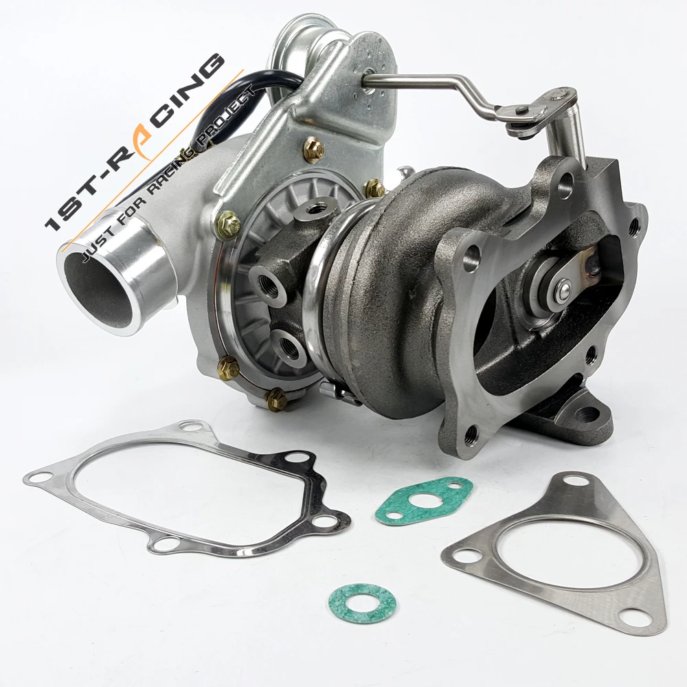 OEM Turbocharger VF39 For 04-07 Subaru Impreza WRX STI DOHC 2.5L Turbo VC440028 |