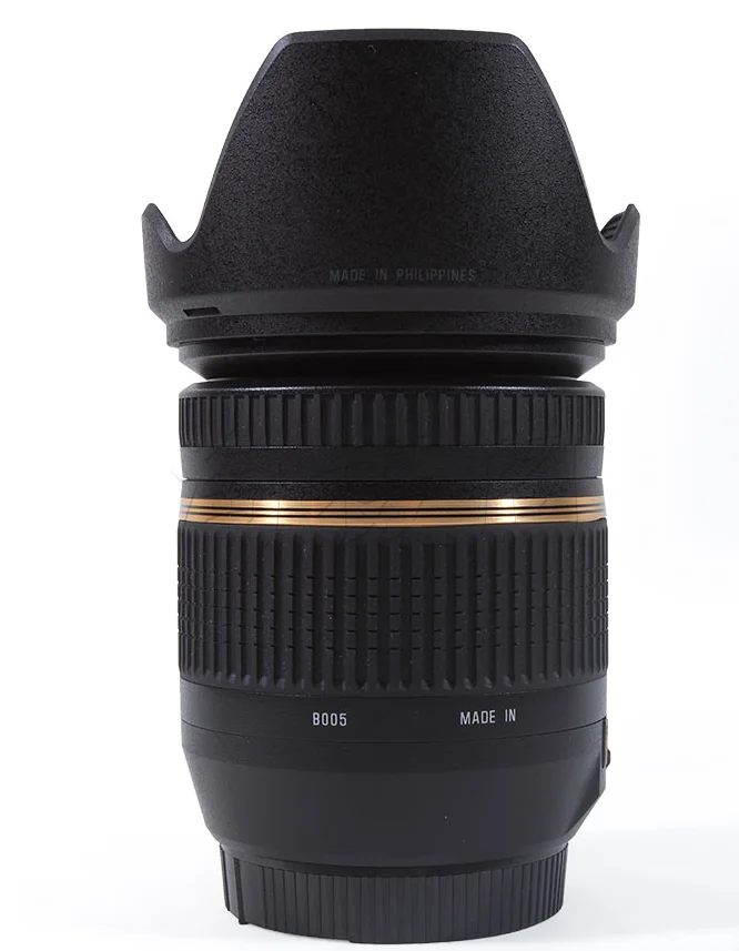 Tamron SP AF 17-50 мм F/2 8 XR DI II VC (B005) для Nikon D3300 D3400 D5200 D5300 D5500 D5600 D90 D7100 D7200 D7500 D500 | Электроника