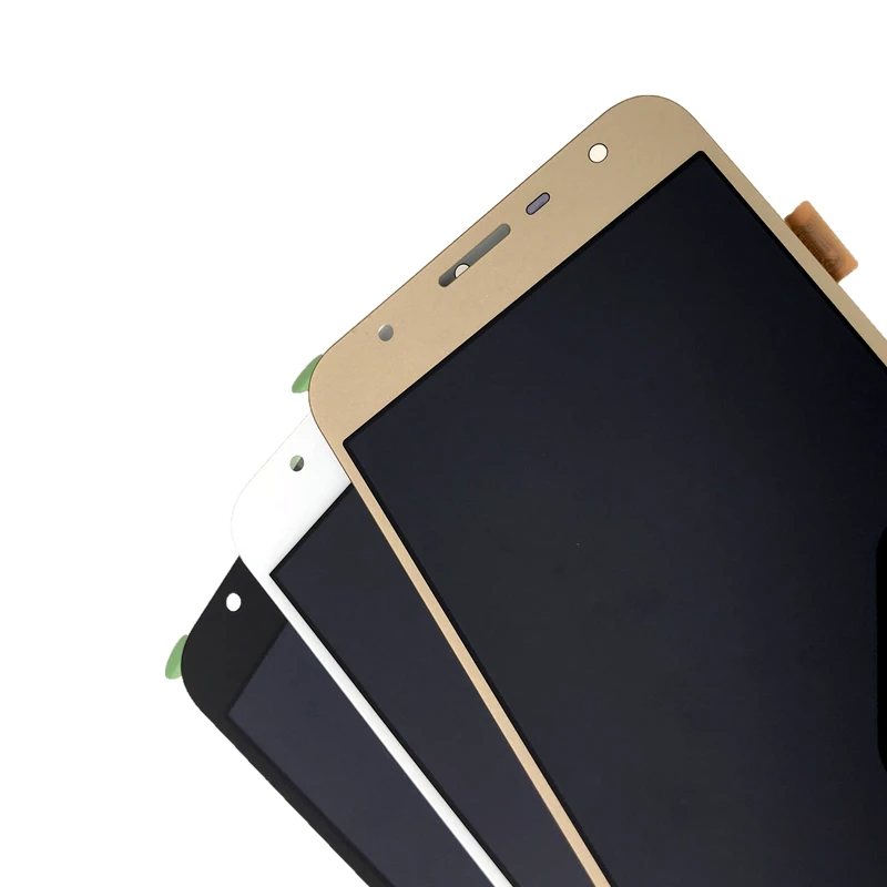 100% протестированный J701 ЖК-экран для Samsung Galaxy J7 Neo J701F J701M ЖК-дисплей кодирующий