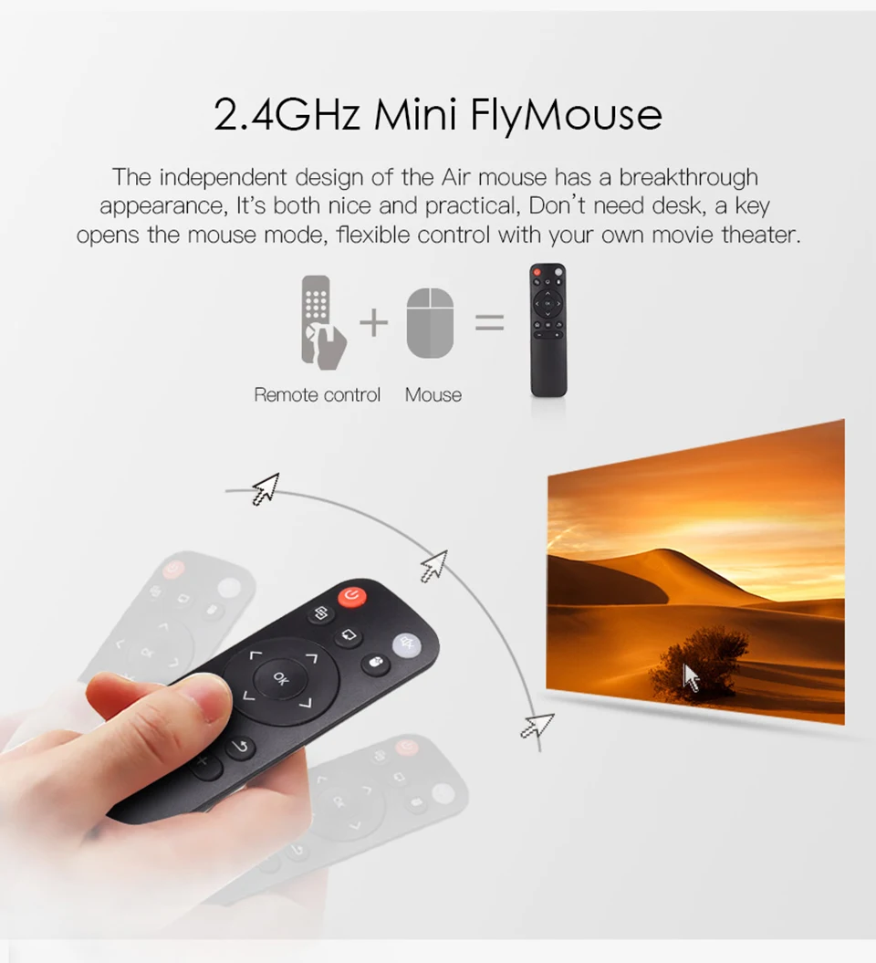 ByJoTeCH M18 проектор 3D 1080P 2G 16G Android wifi 4K домашний кинотеатр проектор AirPlay Miracast встроенный аккумулятор