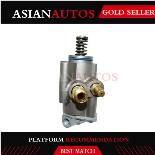 High Pressure Fuel Pump OEM 06F127025J 06F127025B 06F127025F 06F127025H 06F127025 For 2.0T A3 S3 VW Seat | Автомобили и мотоциклы