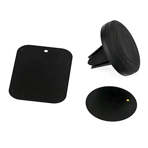 Cheap price 360 degree car air vent holder magnetic mount stand bracket for xiaomi mobile phone | Мобильные телефоны и