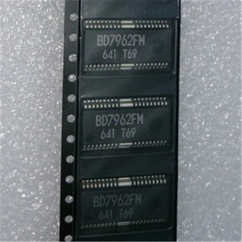 

BD7962FM BD7962FM-E2 новый импортный оригинальный