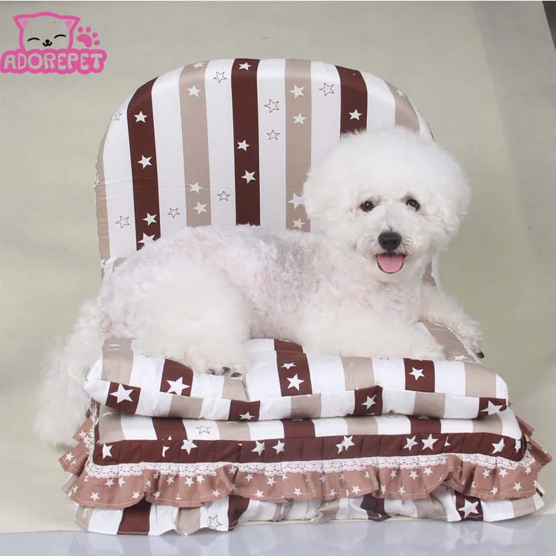 Мочалка 3 штуки большой ЛАГ кровать для собаки домашний комплект кошка Роскошная