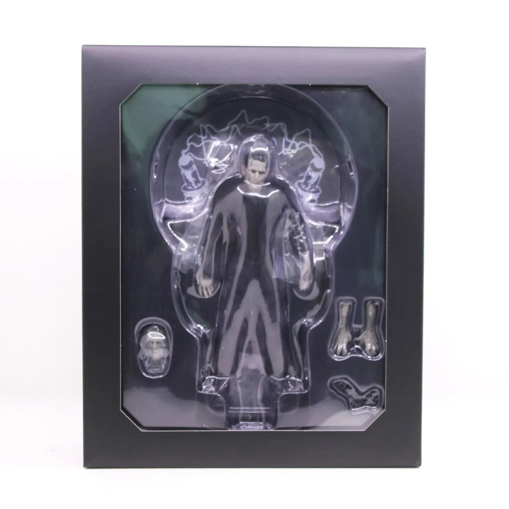 Wholesale Frankenstein 's monster of terror ONE:12 Sacle PVC Action Figure Collection Model Toys for Gift | Игрушки и хобби