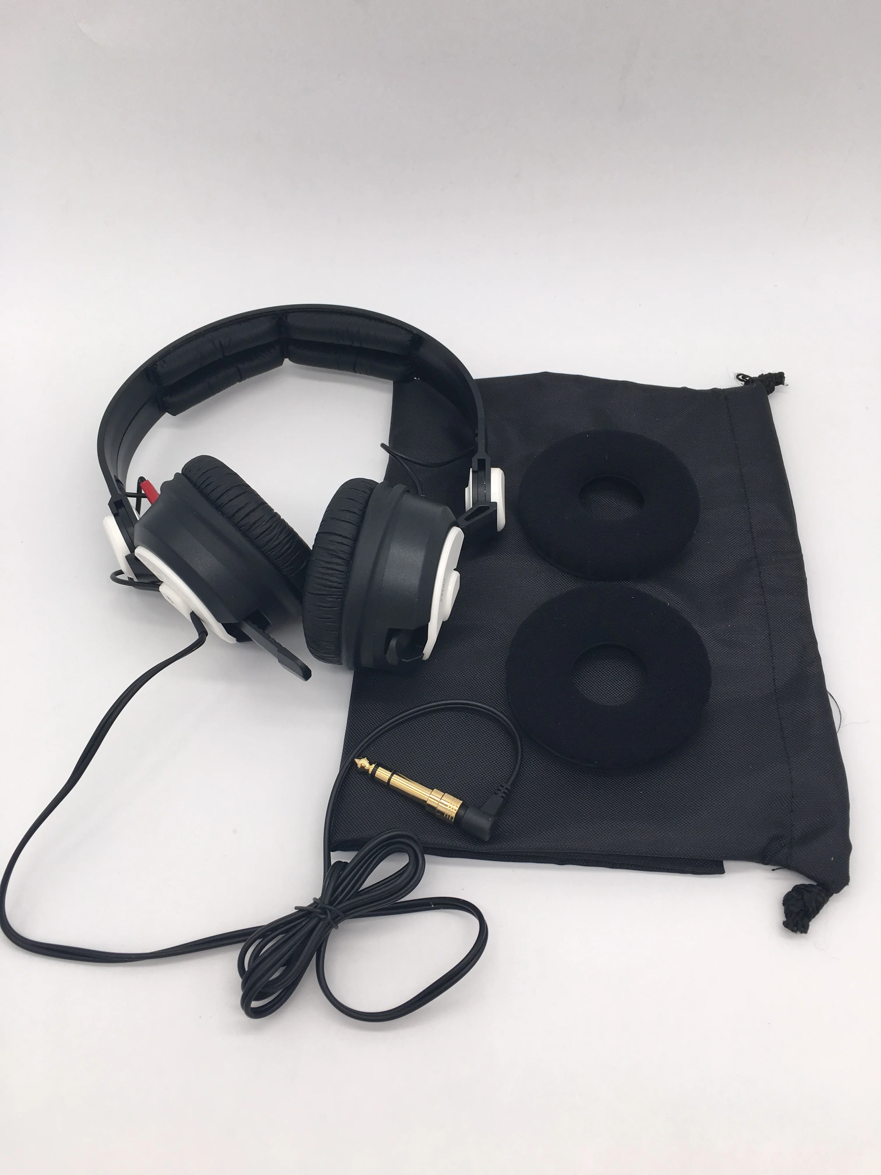 Superlux HD562 полный диапазон мониторинга наушников Портативный DJ музыка