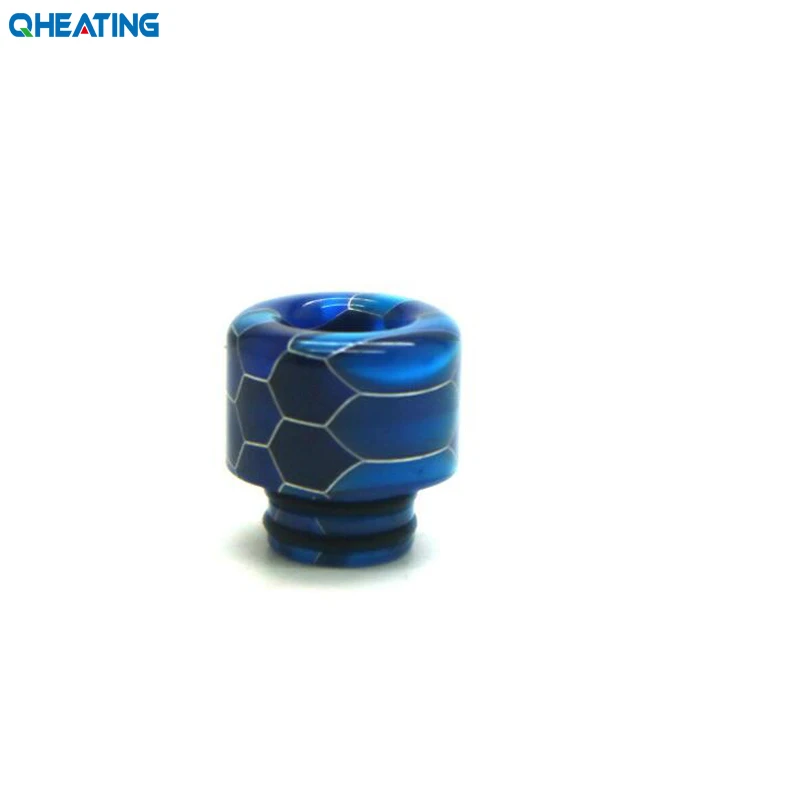 Мундштук из эпоксидной смолы 510/810 для TFV8 Mad Dog RDA RTA Tank электронные сигареты