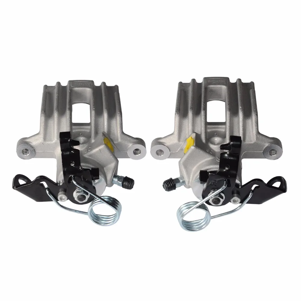 Левый и правый брелок AP01 BREMSSATTEL BREMSZANGE HINTEN LINKS редуктор для SEAT/SKODA/VW/AUDI A3 8L 1 6 9 TDI TT 8N 8