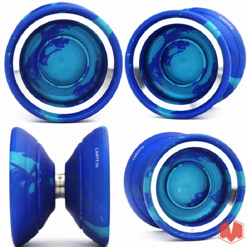 MAGICYOYO M08 плоскохвостый йо Профессиональный Металлический йо|Йо-йо| |