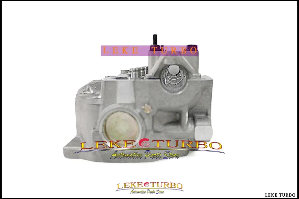 Головка цилиндра 908 511 4D56 4D55T MD185918 для Ford Bronco Ranger Mitsubishi Montero Pajero L300 Hyundai H1 H100 Delica|head|head