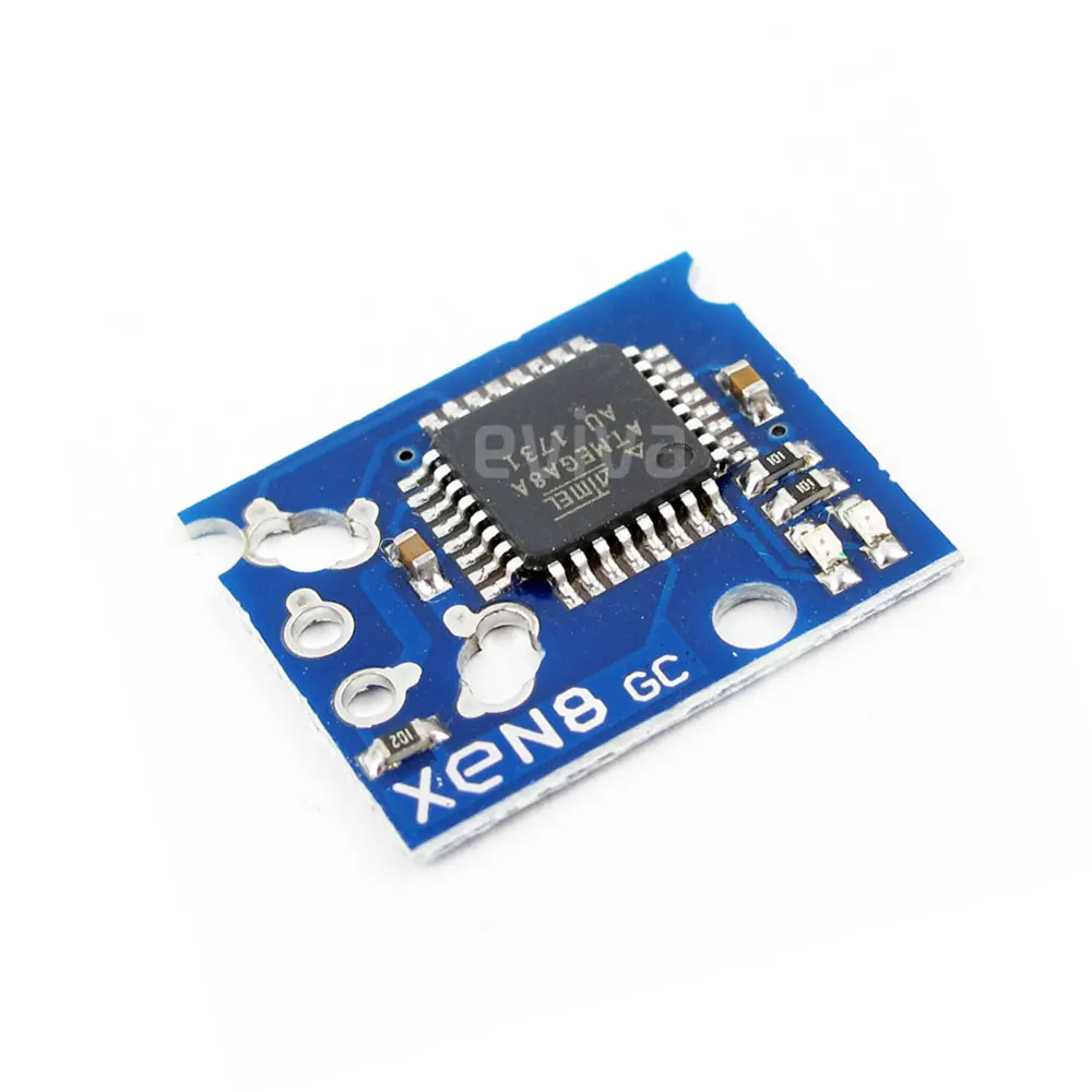 Прямое считывание микросхема для XENO для NGC для кубик для Игры контроллера