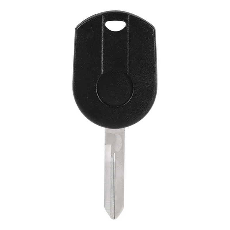4 Buttons Replacement Remote Key Shell For Ford Mustang Explorer Edge Mercury Mariner Auto Accessories Case Cover Fob Ouc6 | Автомобили и