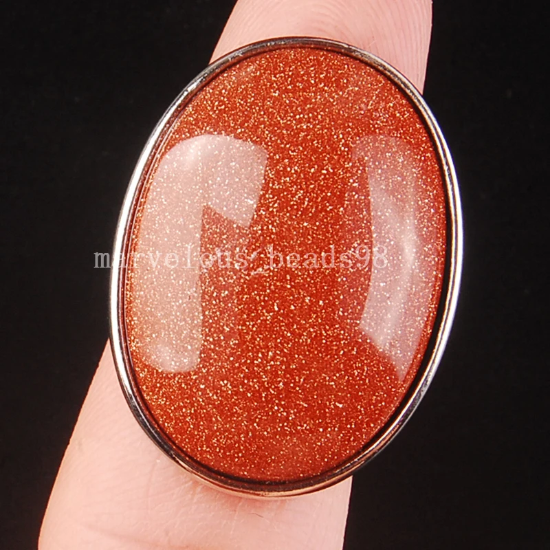 Бесплатная доставка красивые ювелирные изделия золотой камень для женщин и