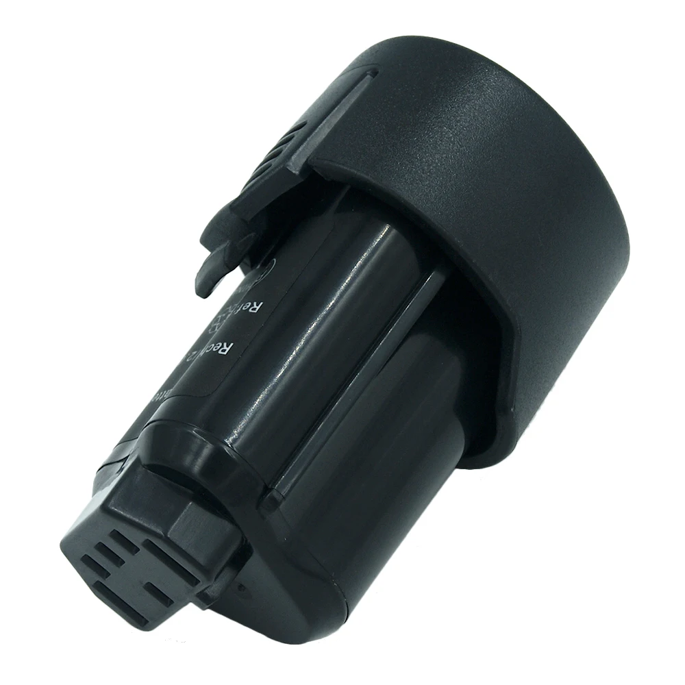 12 В 2000 мАч литий-ионные аккумуляторные Мощность инструмент Перезаряжаемые