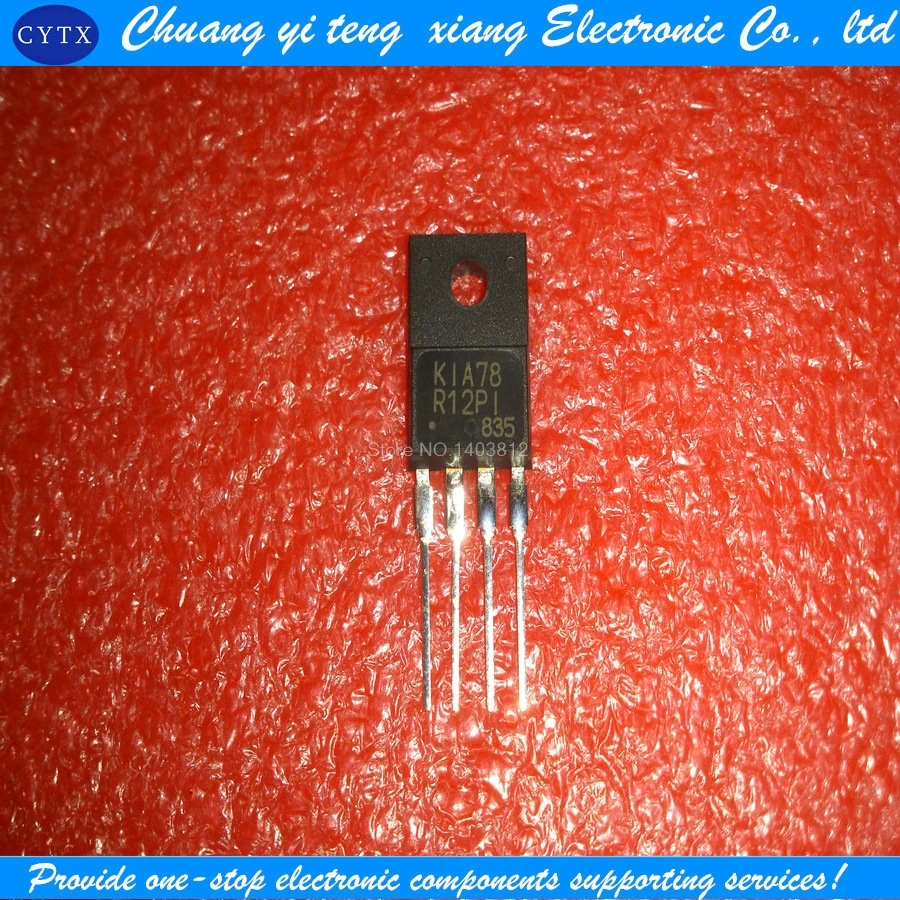 

78R12 KIA278R12PI в 220-4 10 шт./лот