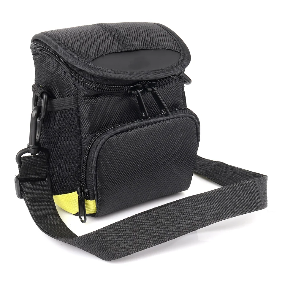 Сумка для цифровой камеры чехол Sony DSC-RX100 RX100 II III IV V WX500 W800 W830 HX90 HX80 HX60 HX50 HX30V HX30 |