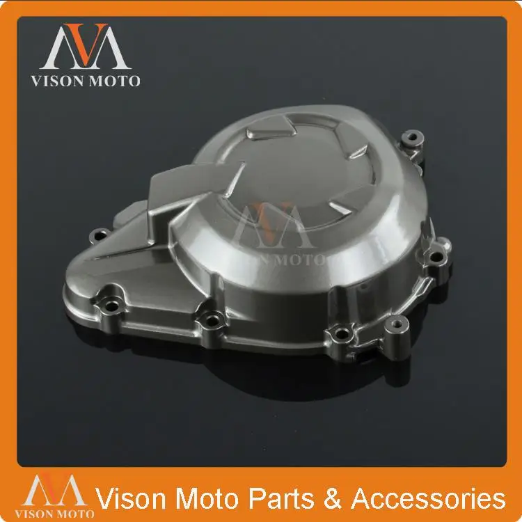 Картер статора двигателя крышка для Kawasaki Ninja Z1000 Z 1000 2011 2012 2013 2014|z1000 engine cover|kawasaki ninja