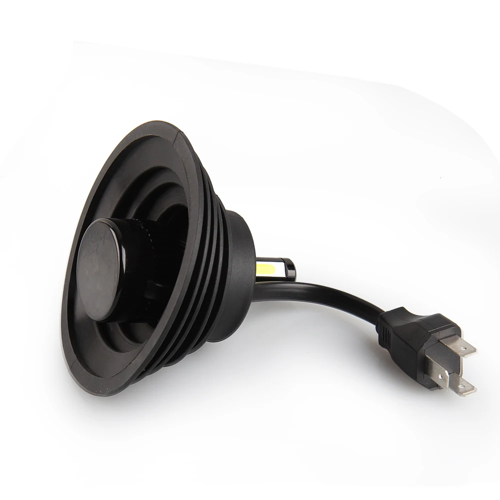 Автомобильный Ровер 2 шт. LED HID комплект ксеноновых передних фар автомобиля