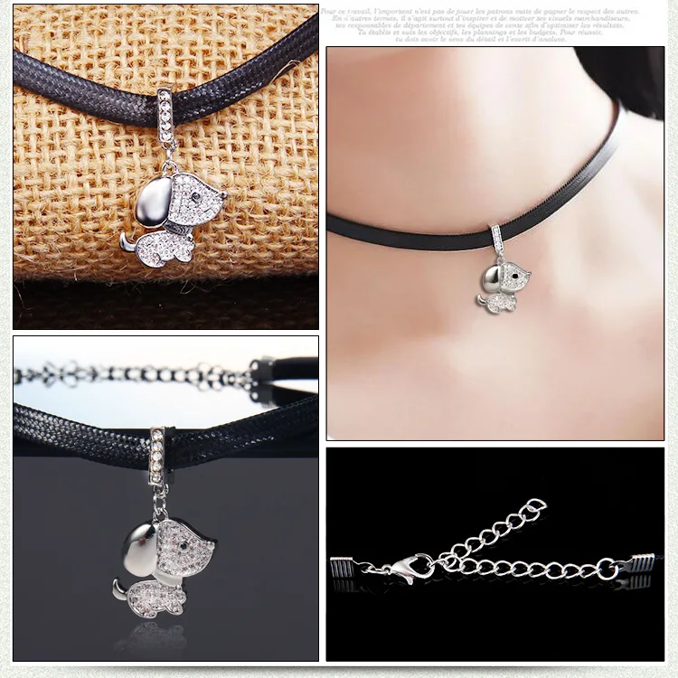 choker necklace pendant handmade jewelry accessories chain bijoux bohemian fashion for women gilr gift | Украшения и аксессуары