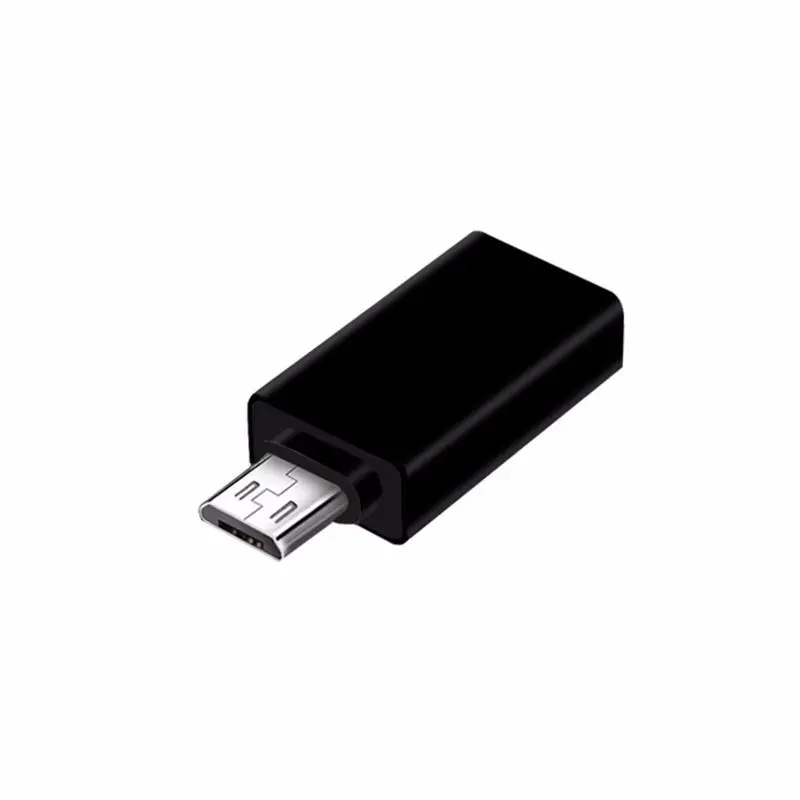 Переходник с Micro USB на 3 0 OTG | Электроника