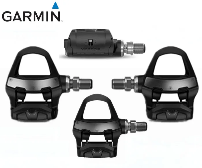 Gps Garmin mount Vector 2 S с одним датчиком мощности велосипед велосипедные педали NIB