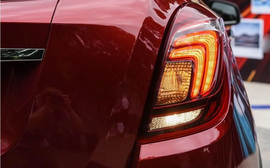 HID 2017 ~ 2018 автомобильный Стайлинг для Encore фар insightRegal lacrosse Enclave GT XT Головной