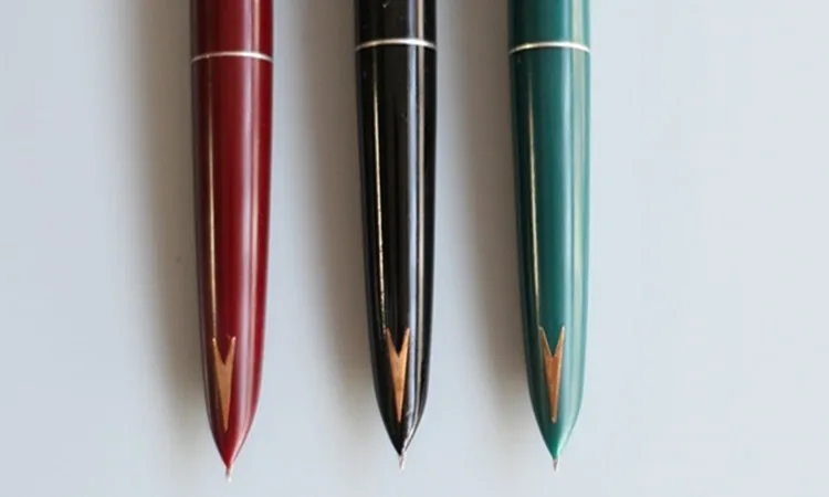 Высокое качество Stylo plume винтажная перьевая ручка Iraurita чернильная ручка каллиграфия ручка stilografica канцелярские принадлежности Caneta Vulpen