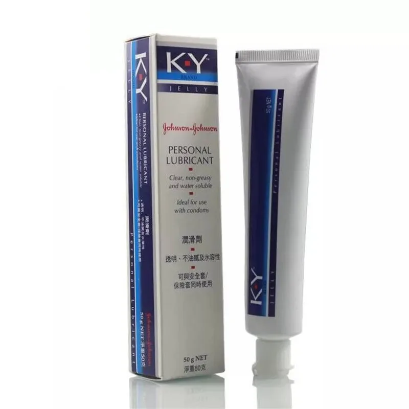 3 шт. Ky Lube мастурбатор оптовая продажа смазка на водной основе для секса влагалище