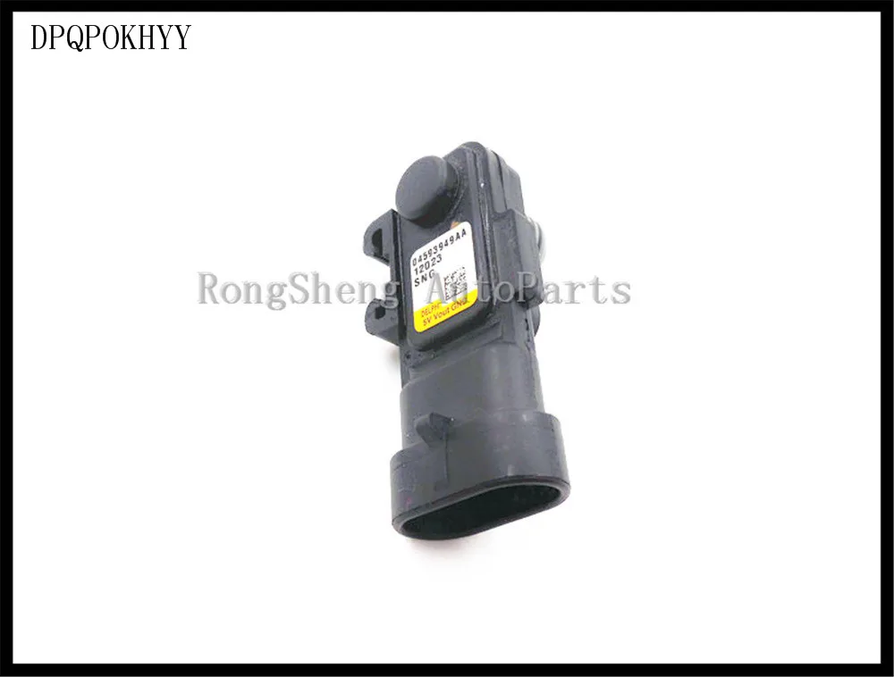 Dpqpokhy OEM 04593949AA датчик утечки топлива клапан для Jeep Chrysler Dodge|Датчик давления| |