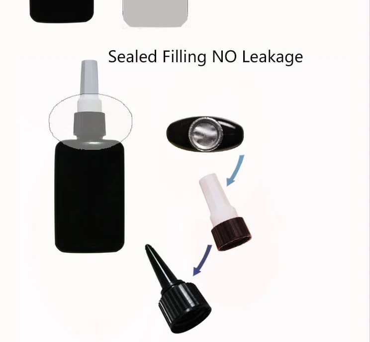 Blinkingel 250 мл Clear не вытирайте Nailpolish матовый гель Лаки для ногтей гель топ и Основа для ногтей для UV LED лампы пополнения вышивка Крестом Пакет