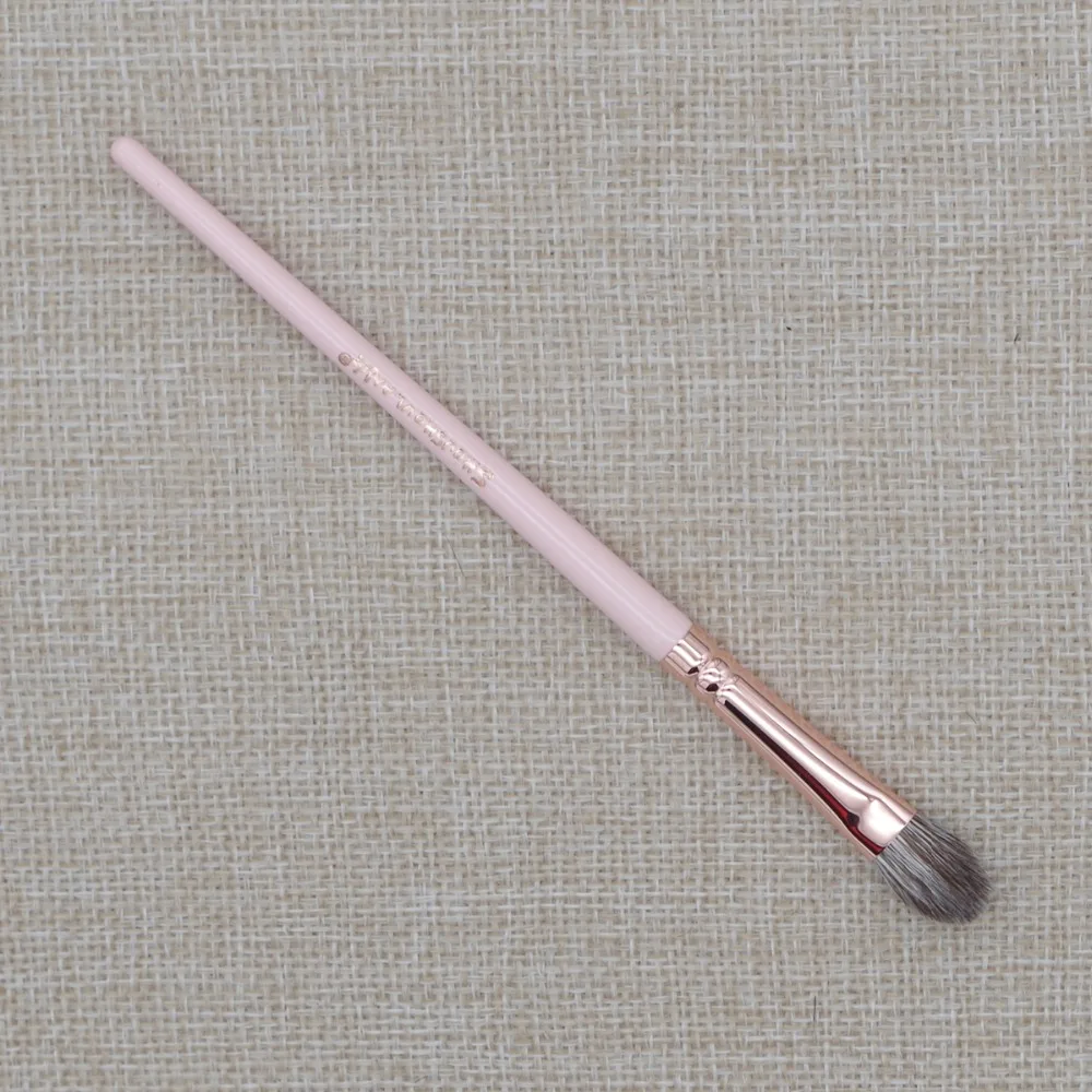 Shoushoulang FK01 Professional Handmade Make Up Brush Eye Shadow Soft Sokouhou Goat Hair Horse Makeup Brushes | Красота и здоровье