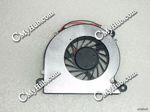 Подлинный для COMPAL LAM ASI BLB5 NBLB3 BLB3 ADDA AB0705MX-LD3 NBLB2 DC2800083A0 DC5V 0.25A 3Pin 3-проводной