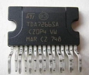 Бесплатная Доставка TDA7266SA TDA7266 100 шт./лот ДЛЯ СОТ IC|lots of funny jokes|lot dollslot case |